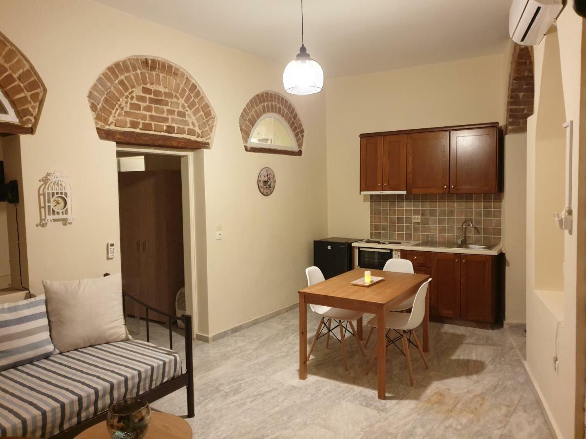 Corfu Thalis Apartment المظهر الخارجي الصورة