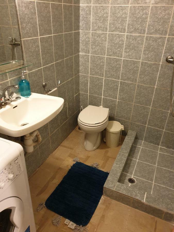 Corfu Thalis Apartment المظهر الخارجي الصورة