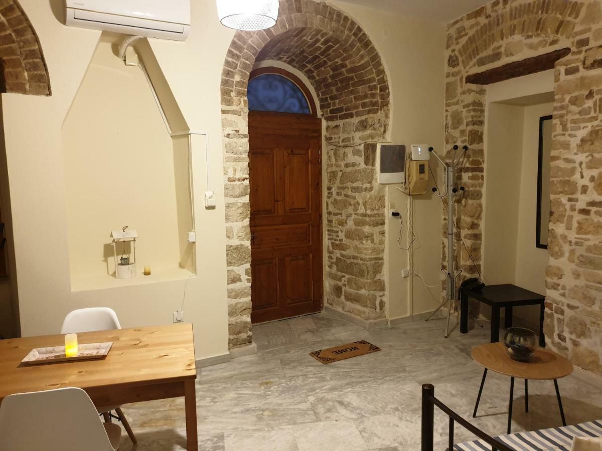 Corfu Thalis Apartment المظهر الخارجي الصورة